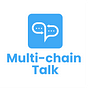 Multi-chain Talk Editor