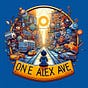 One Alex Ave