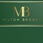 Milton Brooks Valuation