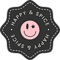 Happy & Spice