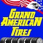 Grand American Tires
