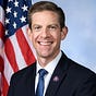 Rep Mike Levin