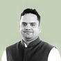 Ranjeet Tiwari | Senior Architect - AI | IITJ