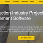 Raptor Project Management Software