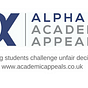Alpha Academic Appeals