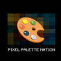 Pixel Palette Nation