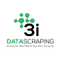 Data Scraping Services and Data Extraction