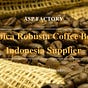 Indonesia Coffee Beans Supplier