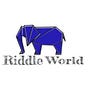 Riddle world