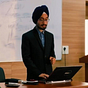 Navdeep Sidana
