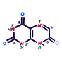 violapterin