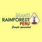 Manu Rainforest Peru