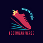 Footwear Verse