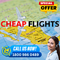 Cheap Flights. Cheap Travel Deals. Search Cheapest