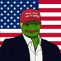 Make Pepe Great Again