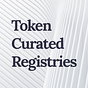 Token Curated Registry