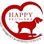 Happy Pettings