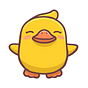 FOMO Duck