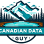 Canadian Data Guy