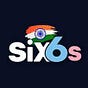 Six6s cricket exchange