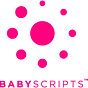 Babyscripts