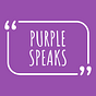 Purple Speaks