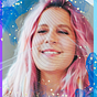 Joellyn Rose Keener, ️Author Deaf and Determined