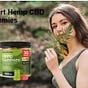 Smart Hemp Gummies Canada