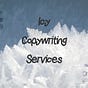 Bashir - Icy Copywriting Services