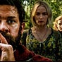 A Quiet Place: Day One 2024 ONLINE SUB ENGLISH