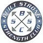 Built Strong Strength Club