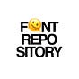 Font Repository