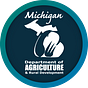 Michigan Dept of Agriculture & Rural Development