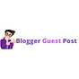 Blogger Guestpost