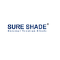 Sure Shade: External Venetian Blinds