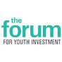 The Forum for Youth Investment