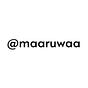 maaruwaa