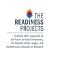 The Readiness Projects