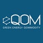 Green Energy Qommodity (EQOM)