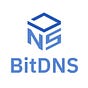 BitDNS official