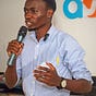 Simon Mwangi-I write for and about tech start-ups.