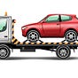 Car Towing System