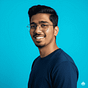 Rapolu Venkatesh