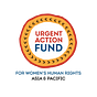 Urgent Action Fund, Asia & Pacific