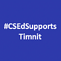 CS Ed Supports Timnit