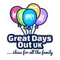 Great Days Out UK