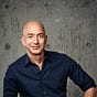 Jeff Bezos