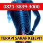 Terapi saraf Kejepit Cilacap