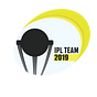 ipl Team list