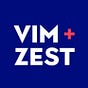 Vim and Zest